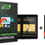 Ebay Dropshipping Masterclass